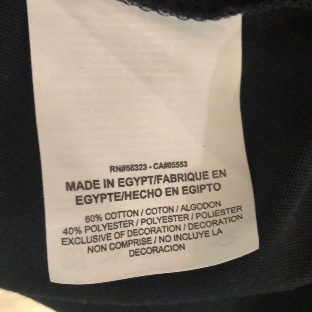 Nike Tee - Picture 6 of 7